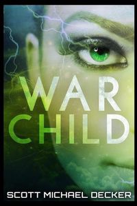 Cover image for War Child