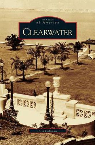 Cover image for Clearwater