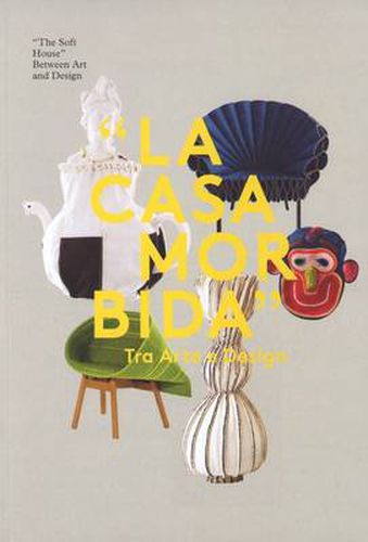 Cover image for The Soft House