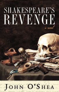 Cover image for Shakespeare's Revenge