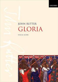 Cover image for Gloria