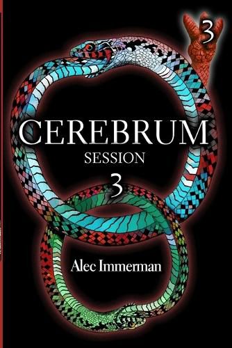 Cover image for Cerebrum