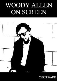 Cover image for Woody Allen: on Screen