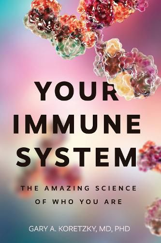 Cover image for Your Immune System