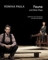 Cover image for Fauna - and Other Plays