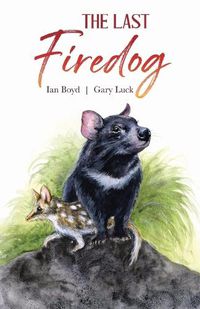 Cover image for The Last Firedog