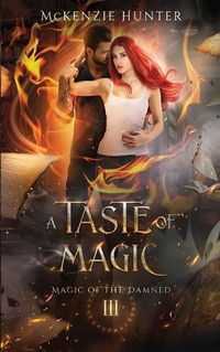 Cover image for A Taste of Magic