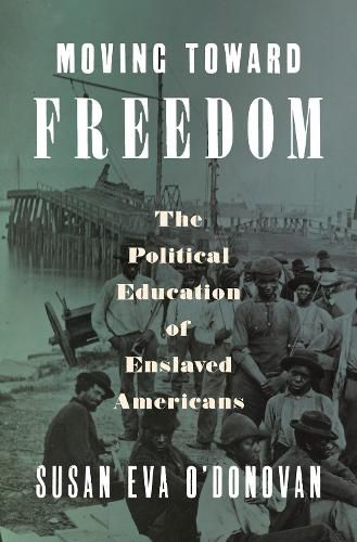 Cover image for Moving Toward Freedom