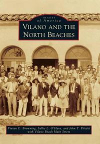 Cover image for Vilano and the North Beaches