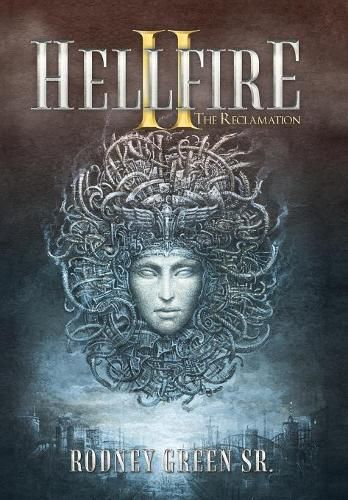 Cover image for Hellfire Ii