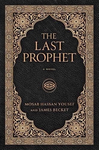 Cover image for The Last Prophet