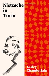 Cover image for Nietzsche in Turin: The End of the Future