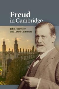 Cover image for Freud in Cambridge