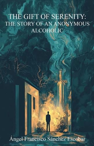 Cover image for The Gift of Serenity