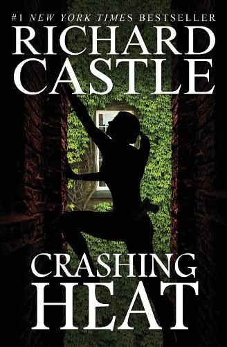 Cover image for Crashing Heat (Castle)