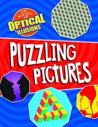Cover image for Puzzling Pictures