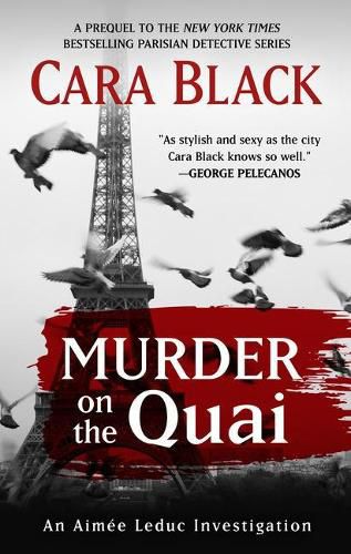 Murder on the Quai