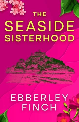 Cover image for The Seaside Sisterhood