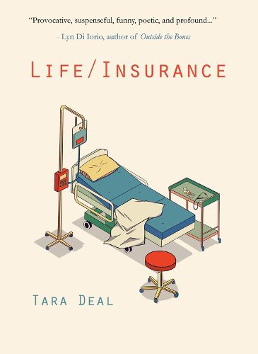 Cover image for Life / Insurance