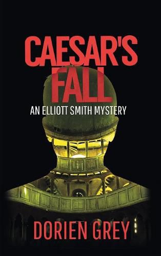 Cover image for Caesar's Fall