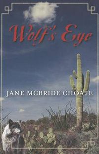 Cover image for Wolf's Eye