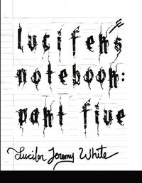 Cover image for Lucifer's Notebook