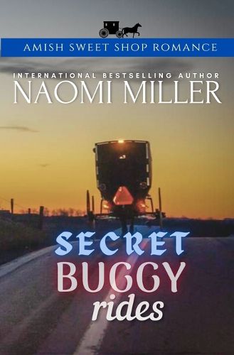 Cover image for Secret Buggy Rides