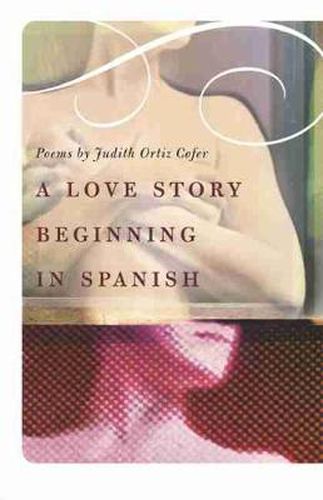 Cover image for A Love Story Beginning in Spanish