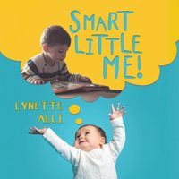 Cover image for Smart Little Me!