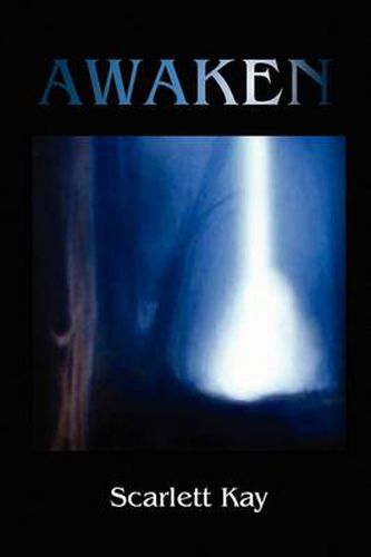 Cover image for Awaken