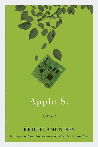 Cover image for Apple S