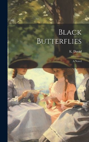 Cover image for Black Butterflies