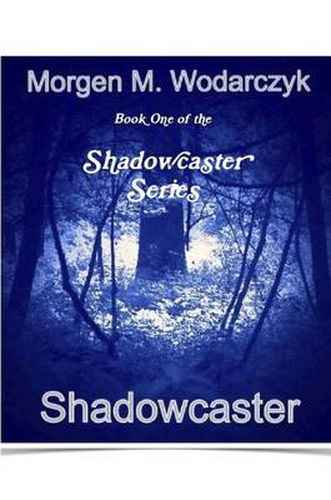 Cover image for Shadowcaster