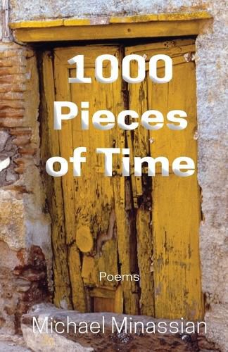 Cover image for 1000 Pieces of Time