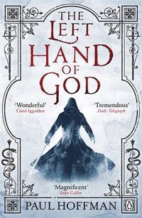 Cover image for The Left Hand of God