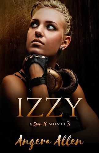 Cover image for Izzy