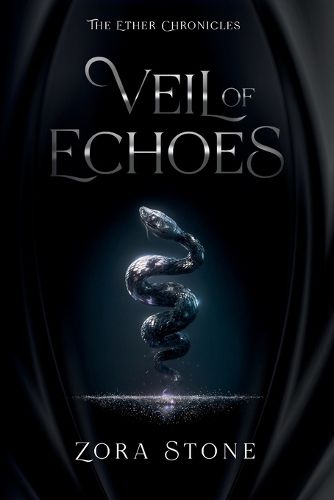 Cover image for Veil of Echoes
