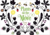 Cover image for Plants on the Move