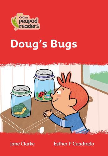 Level 5 - Doug's Bugs