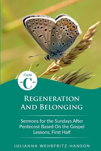 Cover image for Regeneration and Belonging