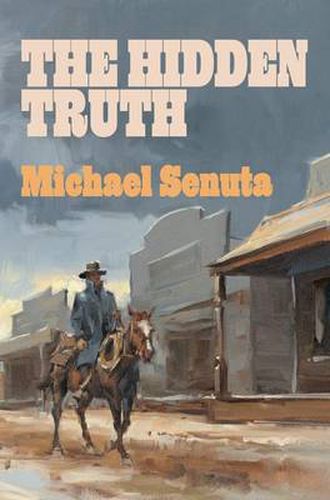 Cover image for The Hidden Truth