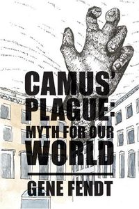 Cover image for Camus" Plague - Myth for Our World