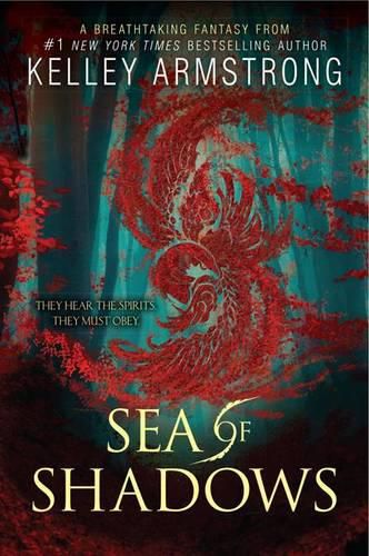 Cover image for Sea of Shadows