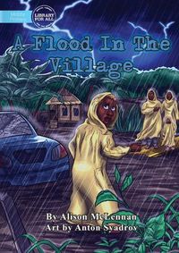 Cover image for A Flood In The Village
