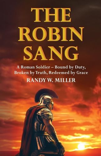 Cover image for The Robin Sang