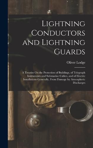 Cover image for Lightning Conductors and Lightning Guards