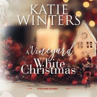 Cover image for A Vineyard White Christmas