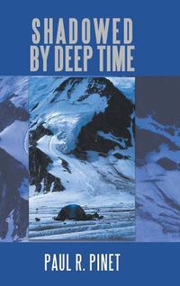 Cover image for Shadowed by Deep Time