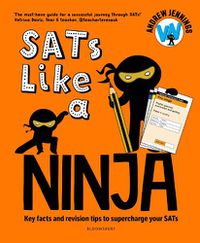 Cover image for SATs Like a Ninja
