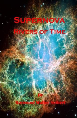 Cover image for Supernova